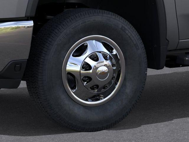 2026 Chevrolet Silverado 3500 HD LTZ DRW