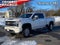 2022 Chevrolet Silverado 2500 HD High Country