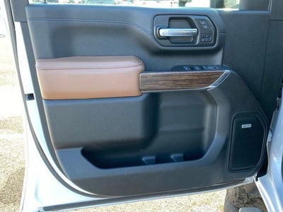 2022 Chevrolet Silverado 2500 HD High Country