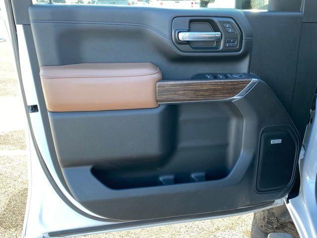 2022 Chevrolet Silverado 2500 HD High Country