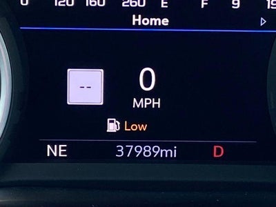 2022 Chevrolet Silverado 2500 HD High Country