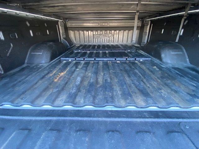 2022 Chevrolet Silverado 2500 HD High Country