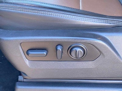 2022 Chevrolet Silverado 2500 HD High Country