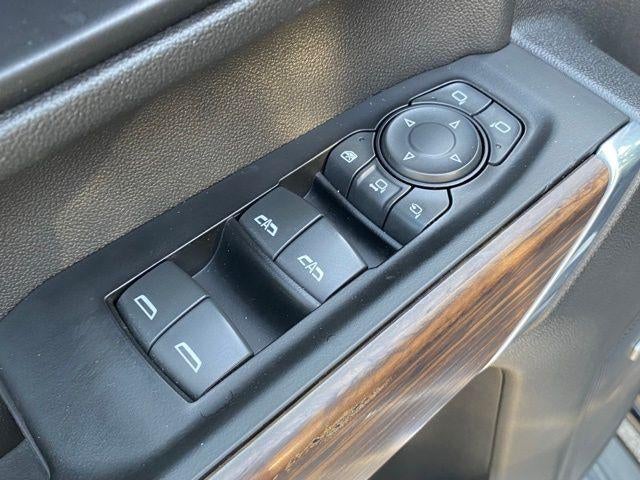 2020 Chevrolet Silverado 2500 HD High Country