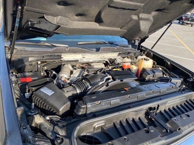 2020 Chevrolet Silverado 2500 HD High Country