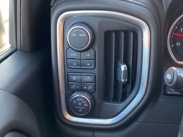 2020 Chevrolet Silverado 2500 HD High Country