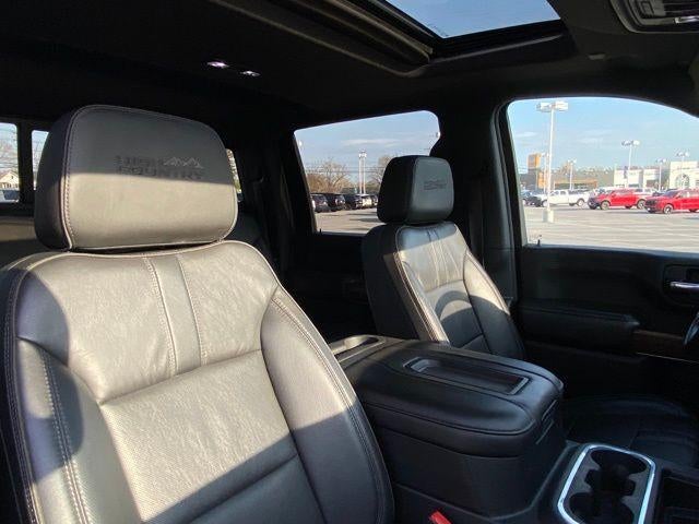 2020 Chevrolet Silverado 2500 HD High Country