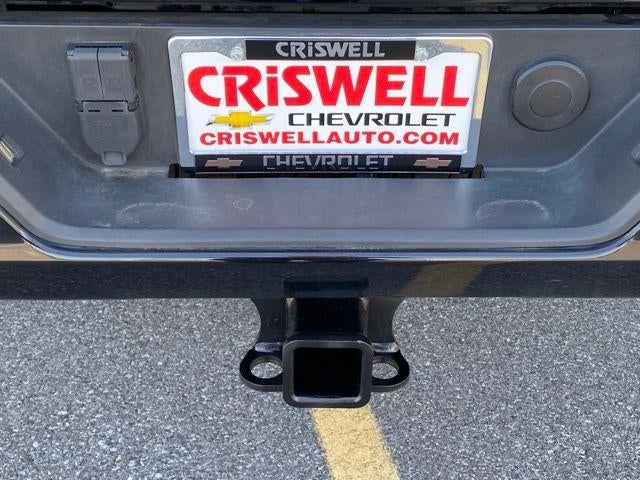 2020 Chevrolet Silverado 2500 HD High Country