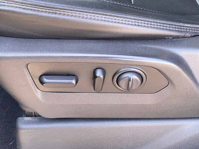 2020 Chevrolet Silverado 2500 HD High Country