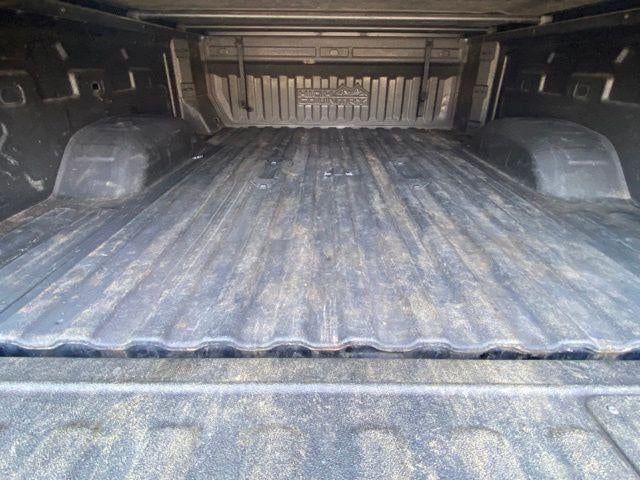 2020 Chevrolet Silverado 2500 HD High Country