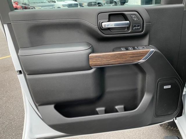 2023 Chevrolet Silverado 2500 HD High Country