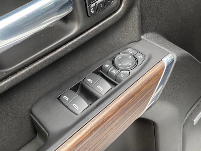 2023 Chevrolet Silverado 2500 HD High Country