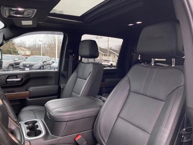 2023 Chevrolet Silverado 2500 HD High Country