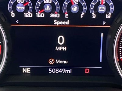 2023 Chevrolet Silverado 2500 HD High Country