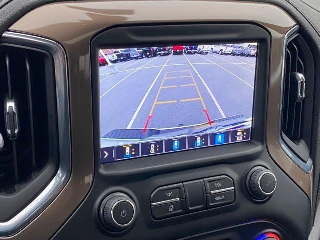 2023 Chevrolet Silverado 2500 HD High Country