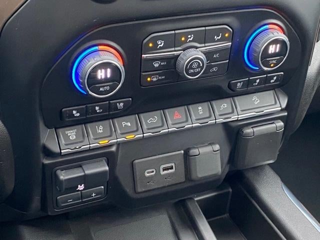 2023 Chevrolet Silverado 2500 HD High Country