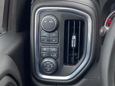 2023 Chevrolet Silverado 2500 HD High Country