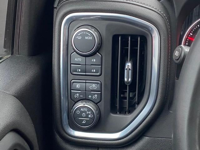 2023 Chevrolet Silverado 2500 HD High Country