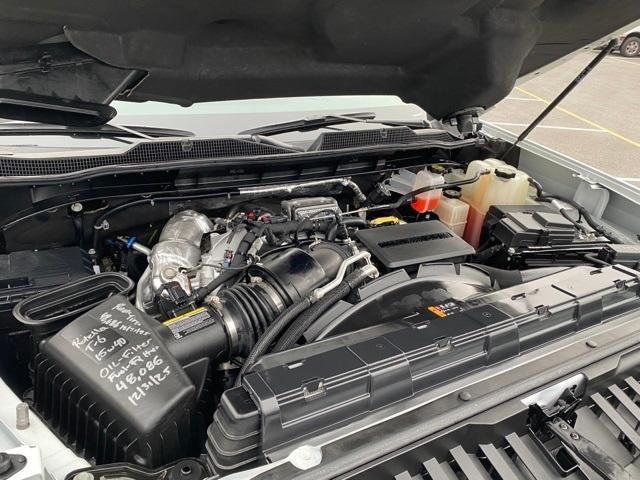 2023 Chevrolet Silverado 2500 HD High Country