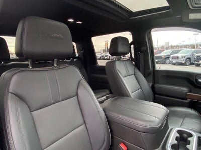 2023 Chevrolet Silverado 2500 HD High Country