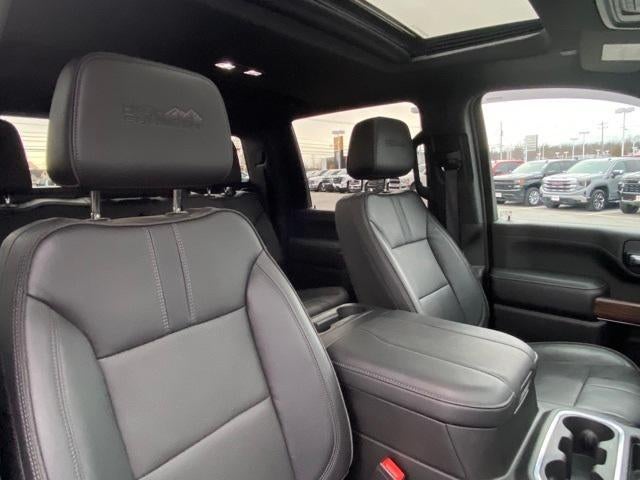 2023 Chevrolet Silverado 2500 HD High Country