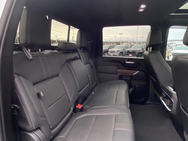 2023 Chevrolet Silverado 2500 HD High Country