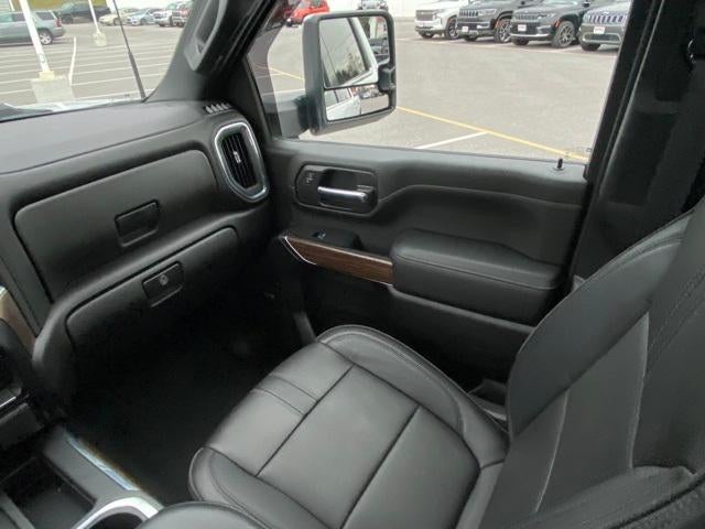 2023 Chevrolet Silverado 2500 HD High Country