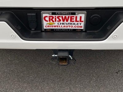 2023 Chevrolet Silverado 2500 HD High Country