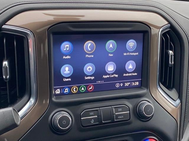 2023 Chevrolet Silverado 2500 HD High Country