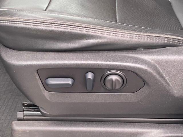 2023 Chevrolet Silverado 2500 HD High Country