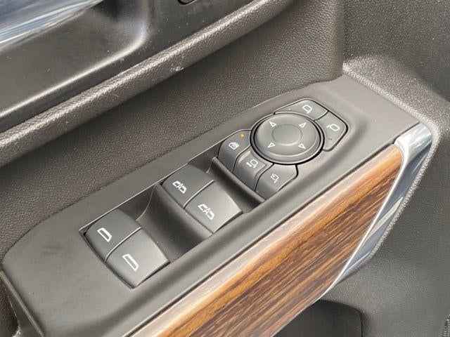 2020 Chevrolet Silverado 3500 HD High Country
