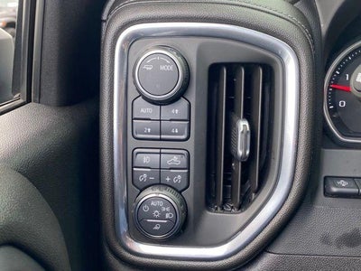 2020 Chevrolet Silverado 3500 HD High Country