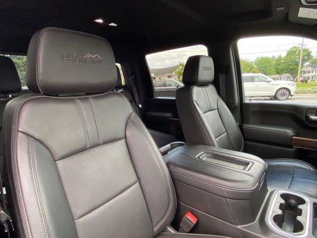 2020 Chevrolet Silverado 3500 HD High Country
