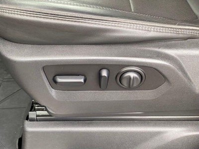 2020 Chevrolet Silverado 3500 HD High Country