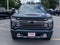 2020 Chevrolet Silverado 3500 HD High Country