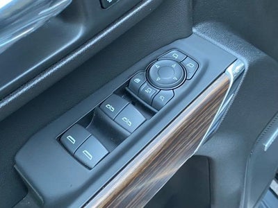 2023 Chevrolet Silverado 3500 HD High Country