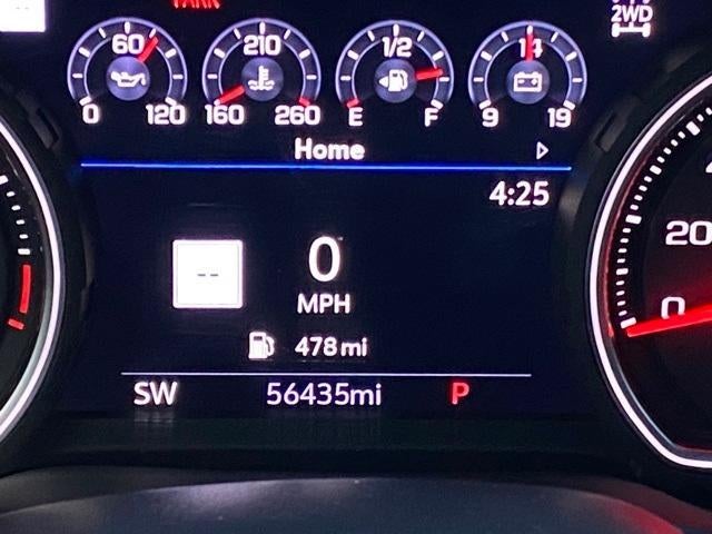 2023 Chevrolet Silverado 3500 HD High Country