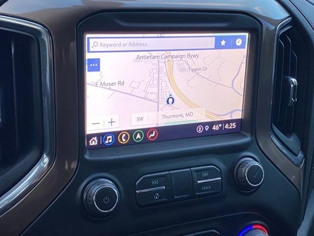 2023 Chevrolet Silverado 3500 HD High Country