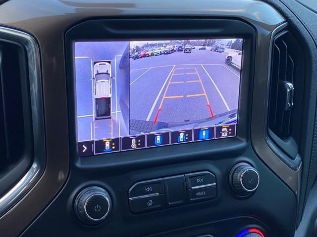 2023 Chevrolet Silverado 3500 HD High Country