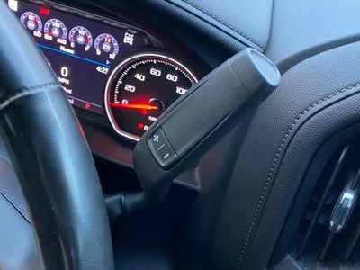 2023 Chevrolet Silverado 3500 HD High Country