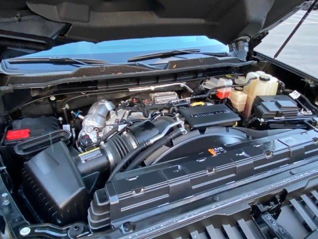 2023 Chevrolet Silverado 3500 HD High Country