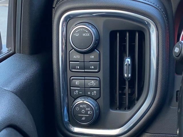 2023 Chevrolet Silverado 3500 HD High Country