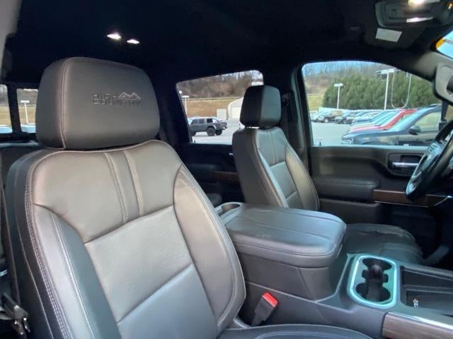 2023 Chevrolet Silverado 3500 HD High Country