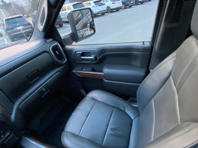 2023 Chevrolet Silverado 3500 HD High Country