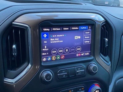 2023 Chevrolet Silverado 3500 HD High Country