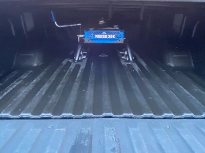 2023 Chevrolet Silverado 3500 HD High Country