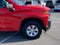 2022 Chevrolet Silverado 1500 LTD WT
