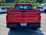 2022 Chevrolet Silverado 1500 LTD WT