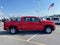 2022 Chevrolet Silverado 1500 LTD WT