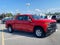 2022 Chevrolet Silverado 1500 LTD WT